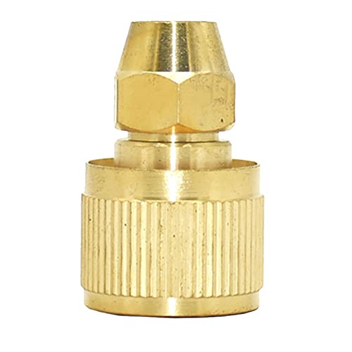 Anschlussstück, Schlauchanschlussstück, 5 Stück Messing 3/8 1/2 3/4 Zoll Schlauch Schnellanschluss Garten 8/11 16mm 20mm 25mm Schlauch Kupfer Wasserstopp Anschlussstück Wasserpistole Armaturen, Anschlussstück, Schlauchanschlussstück, 5 Stück Messing 3/8 1/2 3/4 Zoll Schlauch Schnellanschluss Garten 8/11 16mm 20mm 25mm Schlauch Kupfer Wasserstopp Anschlussstück Wasserpistole Armaturen, von LRFNKCT