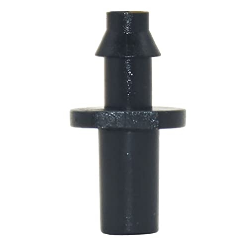 LRFNKCT Anschlussstück, Schlauchanschlussstück, 1/4 Zoll 1/8 Zoll 6 mm Garten-Wasseranschlussstück, Winkelstück, Endstück, gerader Widerhaken, geeignet for Gartenschlauch-Bewässerungssystem, LRFNKCT Anschlussstück, Schlauchanschlussstück, 1/4 Zoll 1/8 Zoll 6 mm Garten-Wasseranschlussstück, Winkelstück, Endstück, gerader Widerhaken, geeignet for Gartenschlauch-Bewässerungssystem, von LRFNKCT