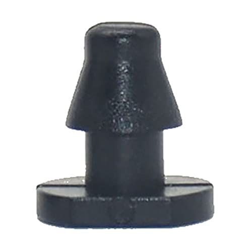 LRFNKCT Anschlussstück, Schlauchanschlussstück, 1/4 Zoll 1/8 Zoll 6 mm Garten-Wasseranschlussstück, Winkelstück, Endstück, gerader Widerhaken, geeignet for Gartenschlauch-Bewässerungssystem, LRFNKCT Anschlussstück, Schlauchanschlussstück, 1/4 Zoll 1/8 Zoll 6 mm Garten-Wasseranschlussstück, Winkelstück, Endstück, gerader Widerhaken, geeignet for Gartenschlauch-Bewässerungssystem, von LRFNKCT