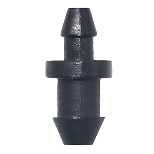LRFNKCT Anschlussstück, Schlauchanschlussstück, 1/4 Zoll 1/8 Zoll 6 mm Garten-Wasseranschlussstück, Winkelstück, Endstück, gerader Widerhaken, geeignet for Gartenschlauch-Bewässerungssystem, LRFNKCT Anschlussstück, Schlauchanschlussstück, 1/4 Zoll 1/8 Zoll 6 mm Garten-Wasseranschlussstück, Winkelstück, Endstück, gerader Widerhaken, geeignet for Gartenschlauch-Bewässerungssystem, von LRFNKCT