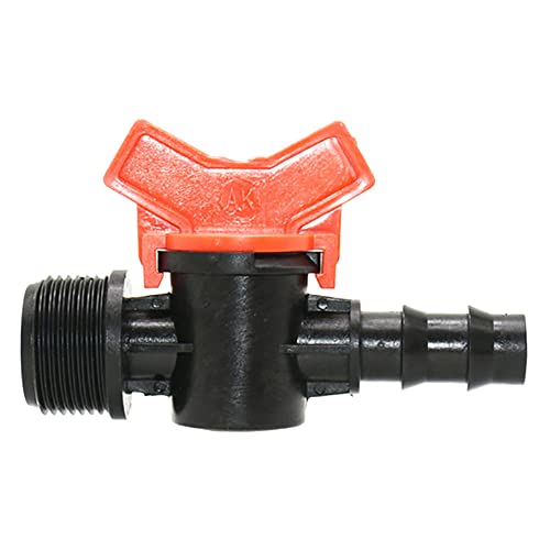 LRFNKCT Anschlussstück, Schlauchanschlussstück, 1 Stück Gartenhahn 1/2 3/4 Stecker auf 3/8 1/2 3/4 1 Zoll Gartenschlauch Bewässerung Miniaturventil Widerhaken Steuerventil Kran Schnellanschluss, LRFNKCT Anschlussstück, Schlauchanschlussstück, 1 Stück Gartenhahn 1/2 3/4 Stecker auf 3/8 1/2 3/4 1 Zoll Gartenschlauch Bewässerung Miniaturventil Widerhaken Steuerventil Kran Schnellanschluss, von LRFNKCT