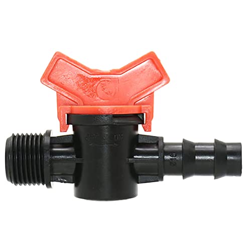 LRFNKCT Anschlussstück, Schlauchanschlussstück, 1 Stück Gartenhahn 1/2 3/4 Stecker auf 3/8 1/2 3/4 1 Zoll Gartenschlauch Bewässerung Miniaturventil Widerhaken Steuerventil Kran Schnellanschluss, LRFNKCT Anschlussstück, Schlauchanschlussstück, 1 Stück Gartenhahn 1/2 3/4 Stecker auf 3/8 1/2 3/4 1 Zoll Gartenschlauch Bewässerung Miniaturventil Widerhaken Steuerventil Kran Schnellanschluss, von LRFNKCT