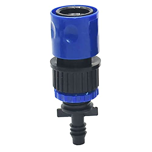 LRFNKCT Anschlussstück, Schlauchanschlussstück, 1 Stück Widerhaken 1/4 3/8 1/2 3/4 1 Zoll Schlauch Schnellanschlussstück 4/7mm 8/11mm 16mm 20mm 25mm Wasserschlauchanschlusshahn, LRFNKCT Anschlussstück, Schlauchanschlussstück, 1 Stück Widerhaken 1/4 3/8 1/2 3/4 1 Zoll Schlauch Schnellanschlussstück 4/7mm 8/11mm 16mm 20mm 25mm Wasserschlauchanschlusshahn, von LRFNKCT