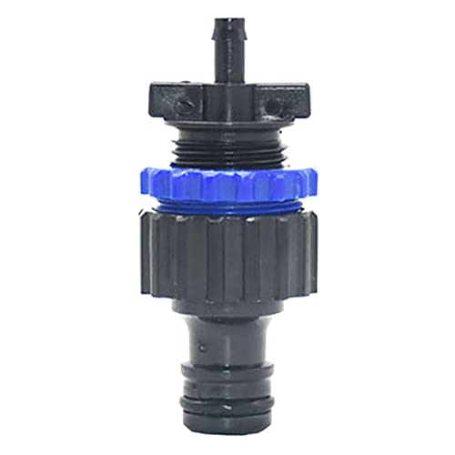 LRFNKCT Anschlussstück, Schlauchanschlussstück, 1 Stück Widerhaken 1/4 3/8 1/2 3/4 1 Zoll Schlauch Schnellanschlussstück 4/7mm 8/11mm 16mm 20mm 25mm Wasserschlauchanschlusshahn, LRFNKCT Anschlussstück, Schlauchanschlussstück, 1 Stück Widerhaken 1/4 3/8 1/2 3/4 1 Zoll Schlauch Schnellanschlussstück 4/7mm 8/11mm 16mm 20mm 25mm Wasserschlauchanschlusshahn, von LRFNKCT