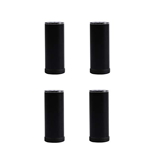 LRFNKCT Tischbeine, Möbelbeine, 4-teiliges Sofabein aus Aluminiumlegierung, verstellbare Schrankbeine, Stützbeine for Metallmöbel, for Sofa, Couchtisch, TV-Ständer, Schrankersatzbeine LRFNKCT Tischbeine, Möbelbeine, 4-teiliges Sofabein aus Aluminiumlegierung, verstellbare Schrankbeine, Stützbeine for Metallmöbel, for Sofa, Couchtisch, TV-Ständer, Schrankersatzbeine von LRFNKCT