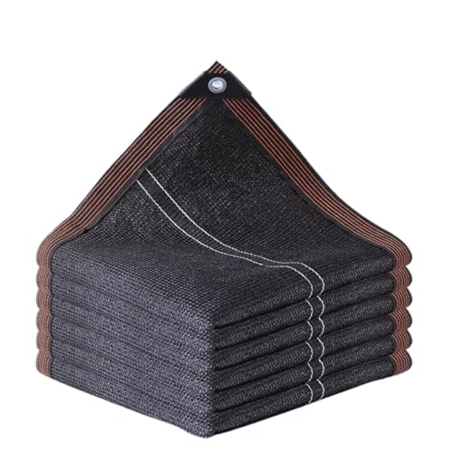 Schattentuch,Schattennetz,Schattendach, Schattentuch for den Garten, verstärktes Sonnenschutznetz,Schattennetz for Gewächshäuser,Schattensegel,Planenabdeckung,for das Dach des Innenhofs(21x23ft) von LRFNKCT
