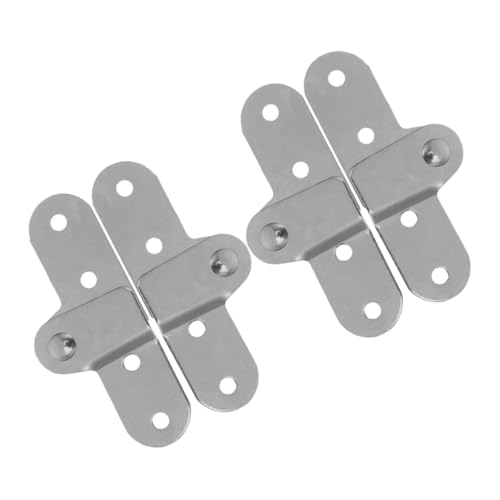 Schrankscharniere, Klappbare Metallscharniere for Möbel, einfach zu installierende Ersatzteile for Küchenschränke, Dachbodenleitern Schrankscharniere, Klappbare Metallscharniere for Möbel, einfach zu installierende Ersatzteile for Küchenschränke, Dachbodenleitern von LRFNKCT