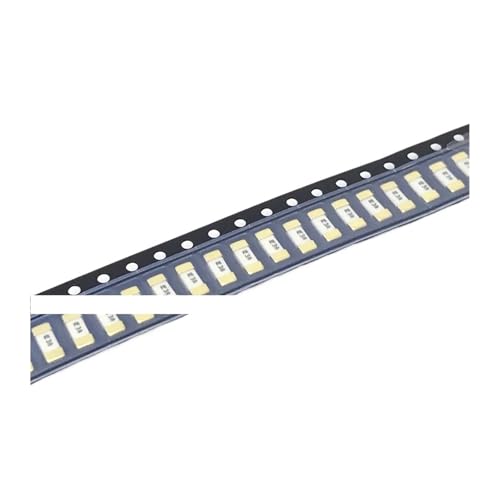 10PCS/LOT SMD Fuses 0451 1808 LF62mA~15A 250mA 315mA 400mA 1A 1.6A 2A 3A 3.15A 4A 5A 6.3A 7A 10A 12A SMF Disposable Ceramic Fuse(LF 375mA) von LRMBGVIBI