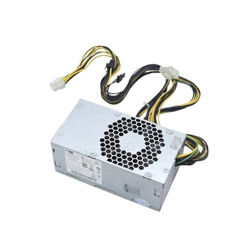 10Pin 380W NETZTEIL PCK014 for Lenovo B460 P340 510 E77 M6600 Neue Computer Netzteil TFX SP50H29603 5P50V03183 von LRMBGVIBI