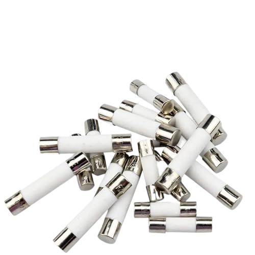 10pc/lot One Sell 5 * 20mm 6 * 30mm Fast Blow Tube Fuses Mm 250V 0.1 0.2 0.3 0.5 1 2 3 4 5 6 8 10 15 20 25 30A AMP Fuse Ceramic Fuse(5x20mm,3A) von LRMBGVIBI