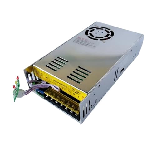 12 V 30 A USV-Funktion Schaltnetzteil für Sicherheitsüberwachungskamera 13,8 V Schaltnetzteil von LRMBGVIBI