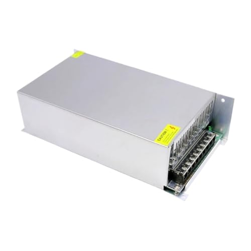 1200W Switching Power Supply Ac to Dc 24V 36V 48V 55V 60V 72V 80V 100V 110V 150V 220V for Cctv Led Light(230VAC,48V) von LRMBGVIBI