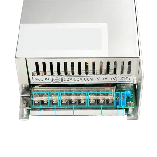 1500W Adjustable Power Supply 0-12V 15V 24V 27V 30V 36V 48V 60V 68V 72V 85V 90V 100V 110V 150V 200V Digital display power AC-DC(0-90VDC_1500W_NON) von LRMBGVIBI