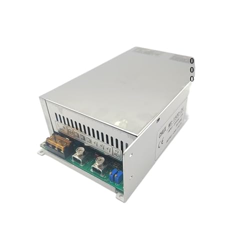 1500W Adjustable Switching Power Supply DC 24V 36V 48V 60V 72V 80V 90V 100V 110V 200V 220V DC LED Power Supplies(110VAC,0-80V_1500W) von LRMBGVIBI