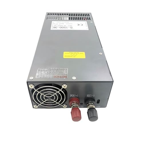 1500W Einstellbare Spannung Schalt Netzteil SMPS Ac-Dc 13,8 V 24 V 48 V 60 V 72 V LED fahrer Industrielle Power Transformator CCTV(48V,1500W_110V) von LRMBGVIBI