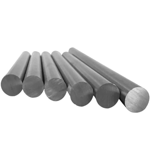 1pcs linear shaft 3d printer parts 19mm linear shaft chrome plated rod shaft CNC parts 100-595mm hardened slides supporting(500mm) von LRMBGVIBI