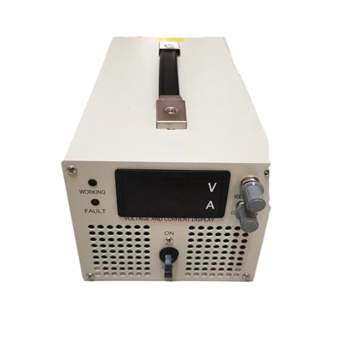 2000W Schaltnetzteil 12V 60V 72V 80V 90V 100V 110V 220V 300V 400V 500V 600V Spannungseinstellbares Netzteil(0-72V 0-27A,220V) von LRMBGVIBI