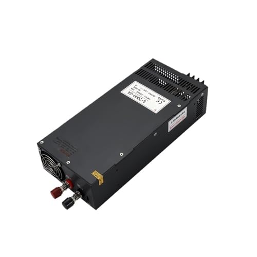 2000W Switching Power Supply AC 180-264V TO DC 12V 15V 24V 36V 48V 60V 72V 80V 110V 150V 220V Industrial SMPS Source Transformer(15V_2000W) von LRMBGVIBI