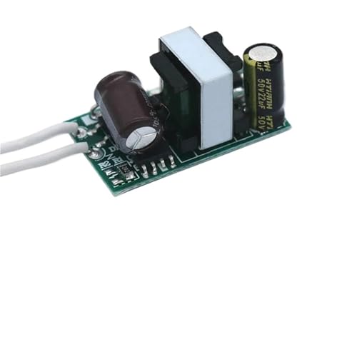 2W 3W 4W 5W LED-Treiber DC7-11V DC9-18V Netzteil Alimentation Transformatoren AC100-265V LEDs Lichter Netzteil(2-3W DC7-11V) von LRMBGVIBI