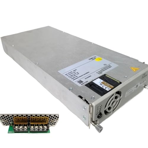 4000W AC to DC Power Supply ZXD4000 V5.0 Rectifier With Connector 53.5V 48V 58V 50V 42V Optional(Used power,53.5V) von LRMBGVIBI