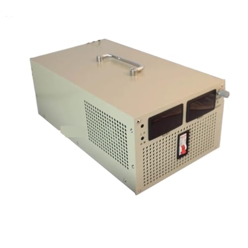 4000W Switching Power Supply 60V 72V 80V 90V 100V 120V 250V Input 110V 220V 380V AC to DC LED Smps DC Adjustable Power Supply(110V,0-72V 0-55A) von LRMBGVIBI