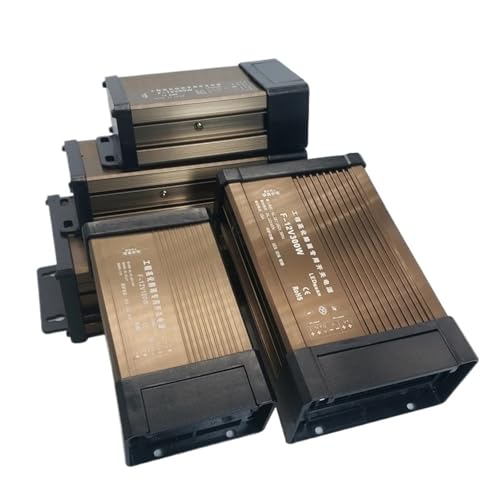 5 12 24 V Volt Schaltnetzteil AC DC 5v 12V 24 V Netzteil 5A 8A 10A 15A 20A 220V ZU 5V 12V 24 V(24V 8.5A) von LRMBGVIBI