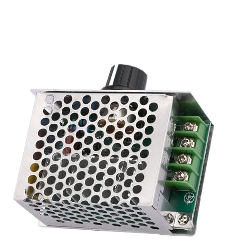 500W 20A Bürstenloser Gleichstrommotorregler AC220V zu DC10-210V Motortreiber 500W 20A Bürstenloser Gleichstrommotorregler AC220V zu DC10-210V Motortreiber von LRMBGVIBI