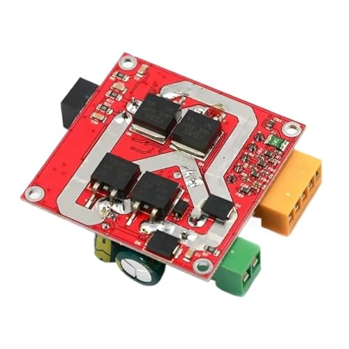 6-36V 15A DC Motor Treiber Board DC Motor Drive Platte Modul Regler Modul 6-36V 15A DC Motor Treiber Board DC Motor Drive Platte Modul Regler Modul von LRMBGVIBI