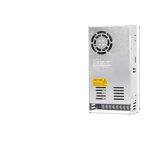 600 W Schaltnetzteil 0–12 V 24 V 36 V 48 V 60 V 72 V 80 V 110 V 220 V Spannung einstellbar for LED-Motor CCTV 3D-Drucker(0-24V_600W) von LRMBGVIBI