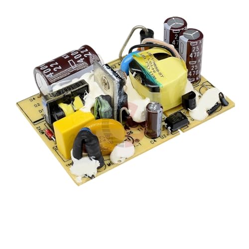 AC-DC-Schaltnetzteil-Platine 12V 1A 2A 24V 1.5A Adapter AC 220V 110V zu 5V 12V 24V Transformatorkonverter(12V 2A) von LRMBGVIBI