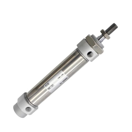Air Cylinder Pneumatic CM2 CDM2 Double Acting CDM2B32/CM2B32-20FZ/25FZ/30FZ/40FZ/45FZ/50FZ/60FZ/75FZ/80FZ/100FZ(CDM2B32-20FZ) von LRMBGVIBI