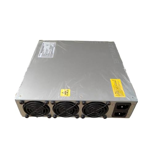 Brandneues originales Bitmain-Netzteil S19 Netzteil Antminer L7 Netzteil APW12 Netzteil APW121215 APW121417 Netzteil(Apw121215 a) von LRMBGVIBI