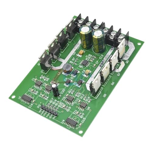 DC 5V 12V 24V 15A DC Motor Treiber Modul Motor Drive Controller Board DC 5V 12V 24V 15A DC Motor Treiber Modul Motor Drive Controller Board von LRMBGVIBI