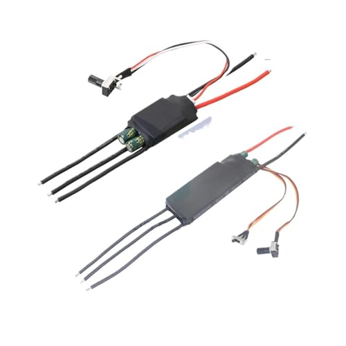 DC 7-24V 200W 1000W BLDC 3-Phase Bürstenlosen Motor Treiber DC Motor Drive Bord(1000W) von LRMBGVIBI