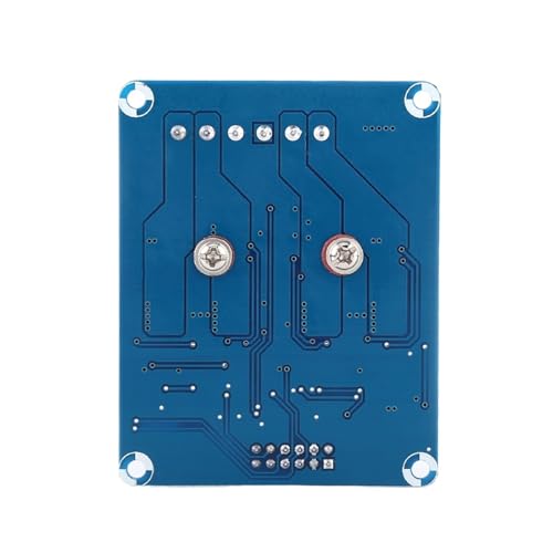 DC5-12V 0A-30A Motortreiberplatine Modul Treibermodul Motortreiber Motorcontroller Controller DC5-12V 0A-30A Motortreiberplatine Modul Treibermodul Motortreiber Motorcontroller Controller von LRMBGVIBI