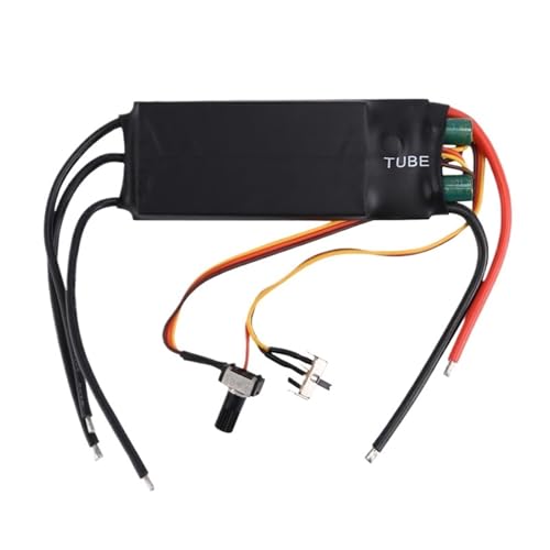 DC6-24V 1000W BLDC 3 Phase DC Bürstenlosen Motor Treiber DC Motor Drive Board Controller Regler DC6-24V 1000W BLDC 3 Phase DC Bürstenlosen Motor Treiber DC Motor Drive Board Controller Regler von LRMBGVIBI