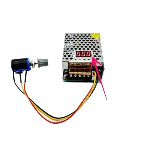 Digital adjustable DC stabilized power supply 25W switching power supply 0-12V2A 0-24V1A 0-36V0.7A(12V2A-Digital displa) von LRMBGVIBI