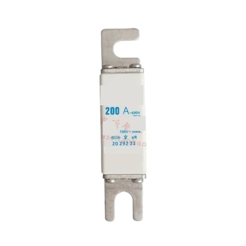 Fuse 2029221 NH000 100A 160A 200A 250A 315A DC700V AR(250A) von LRMBGVIBI