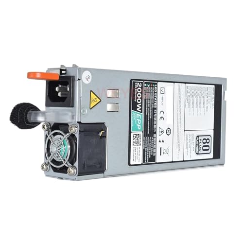 Gut getestetes 2000W Netzteil D2000E-S2 0XYK93 XYK93 for DELL R840 R940 R740XD T640 Server EPP Schaltnetzteil DPS-2000EB-2 A Gut getestetes 2000W Netzteil D2000E-S2 0XYK93 XYK93 for DELL R840 R940 R740XD T640 Server EPP Schaltnetzteil DPS-2000EB-2 A von LRMBGVIBI