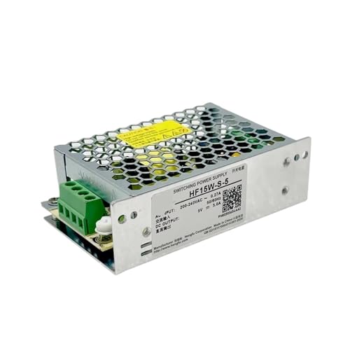 HF15W-S-5 Switching Power Supply 5V 3.0A 220V Suitable For Laser Marking Machine Control Card von LRMBGVIBI