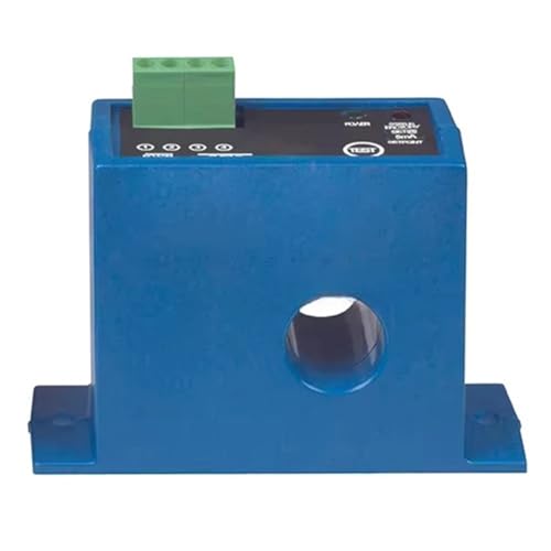 LRMBGVIBI DK20C420B Hall Current Sensor LEM Lem Transformer 20A 20~50 V Accuracy 1% -20~50 ° C von LRMBGVIBI