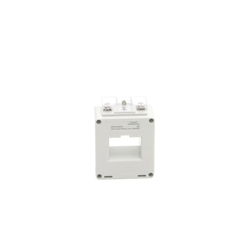 LRMBGVIBI Spot Goods SDH-40 * 30 250/5A-800/5A Class 0.5 Windows Type Current Transformer by busbar(600) von LRMBGVIBI