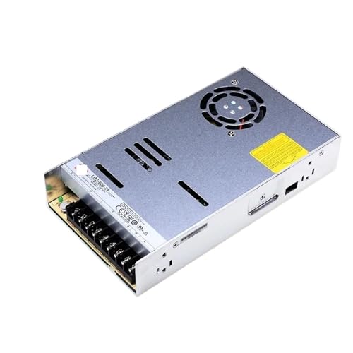 LRS-600-5 LRS-600-12 LRS-600-15 LRS-600-24 LRS-600-27 LRS-600-36 LRS-600-48 600W Single Output Power Supply(LRS-600-36) von LRMBGVIBI