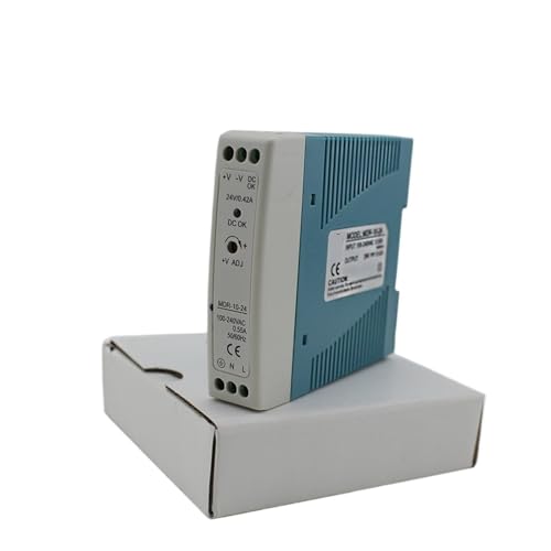 MDR-10-5 Din Rail switching power supply Mini Size 10w 2a 5v ac dc Power Supply with CE MDR-10-5 Din Rail switching power supply Mini Size 10w 2a 5v ac dc Power Supply with CE von LRMBGVIBI