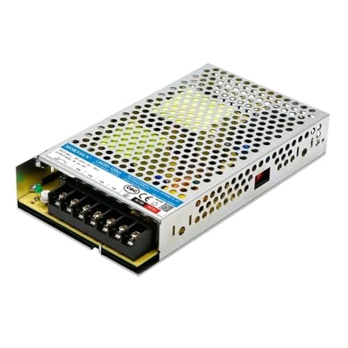 Mornsun Industrial Power Supply LM200-12B24 OEM ODM High Efficiency Ac to Dc 200W 24v 8A 8.8A Switching Power Supply von LRMBGVIBI