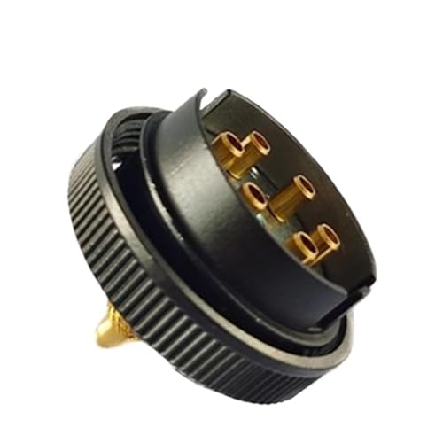 Multi-connector DM DM6 DM6P DM6/DM6P-04N/04NU/06N/06NU-C1/C2(DM6-06N-C2) von LRMBGVIBI