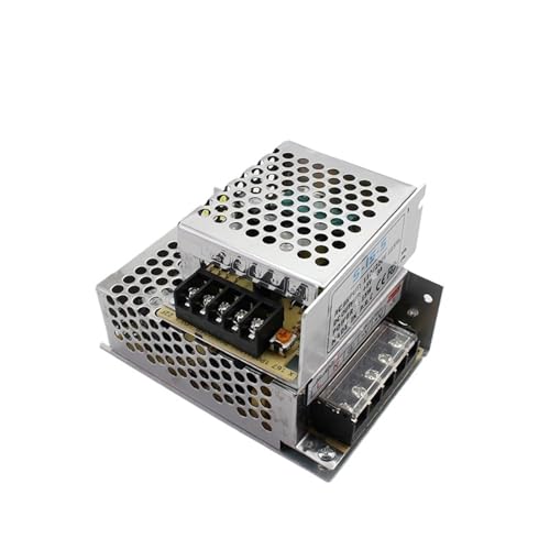 SMPS 5 V Netzteil Schalt AC-DC 110V 220V Zu 5V 2A 5A 6A 10A 20A Quelle Netzteil 5 V Volt 5A 10A 75W 150W 100W 150W(10A 50W) von LRMBGVIBI