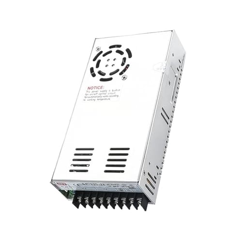 SP-320-12 High Efficiency 110VAC 220VAC Input 12V 48V DC Output 320W Switching Power Supply with PFC Function(12V_320W) von LRMBGVIBI