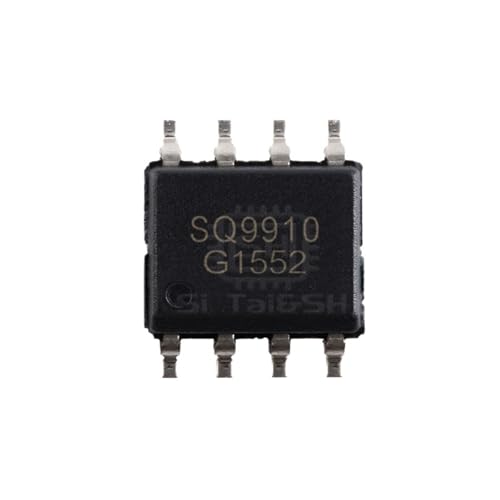 SQ9910 SOP-8 Patch Konstantstrom-Buck/Boost-LED-Leistungstreiber SQ9910 SOP-8 Patch Konstantstrom-Buck/Boost-LED-Leistungstreiber von LRMBGVIBI