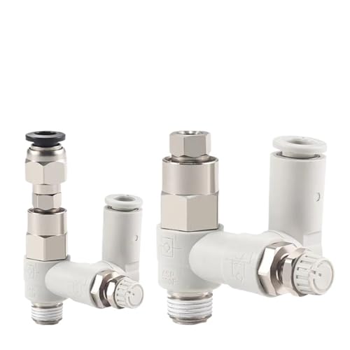 Vorgesteuertes Induktionsrückschlagventil, Drehzahlregelventil ASP330F/430F/530F/630F-01-02-06S/08S/10S/12S(ASP530F-03-08S) von LRMBGVIBI